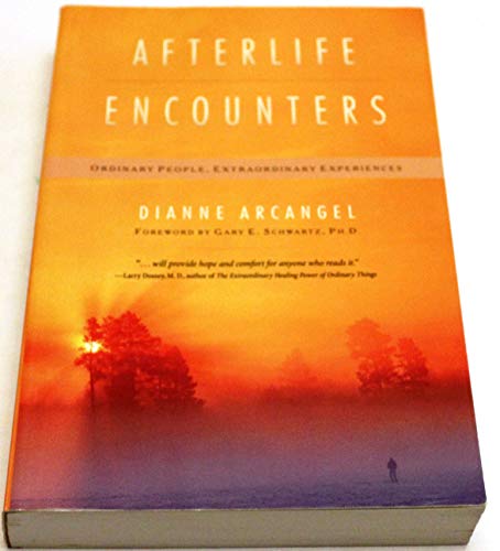 Afterlife Encounters