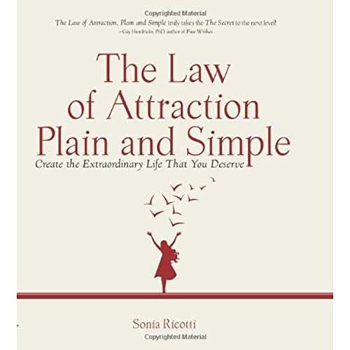 Law of Attraction, Plain and Simple