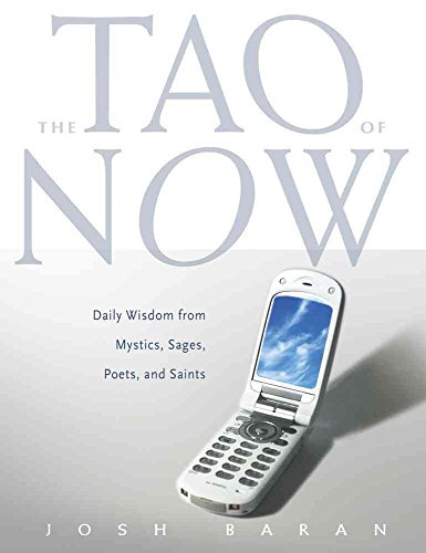 Tao of Now
