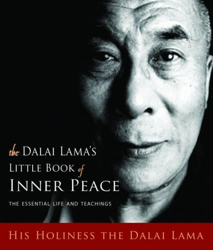 Dalai Lama's Little Book of Inner Peace