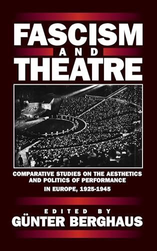 Fascism and Theatre