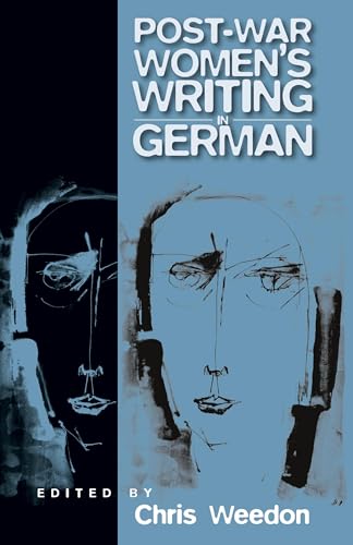 Post-war Women's Writing in German