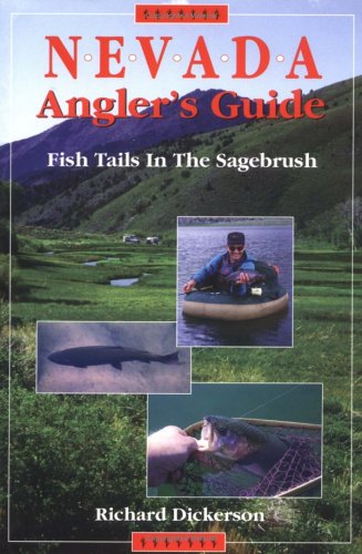 Nevada Angler's Guide