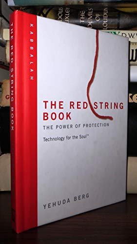 The Red String Book