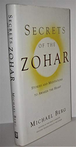 Secrets of the Zohar