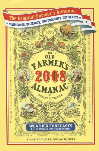 The Old Farmer's Almanac