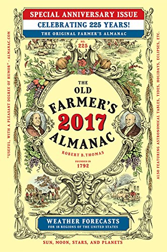 The Old Farmer's Almanac