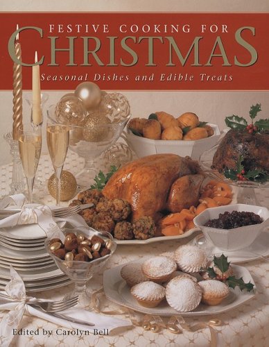 Festive Cooking for Christmas
