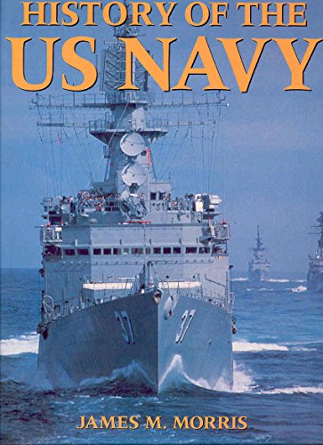 History of the US Navy