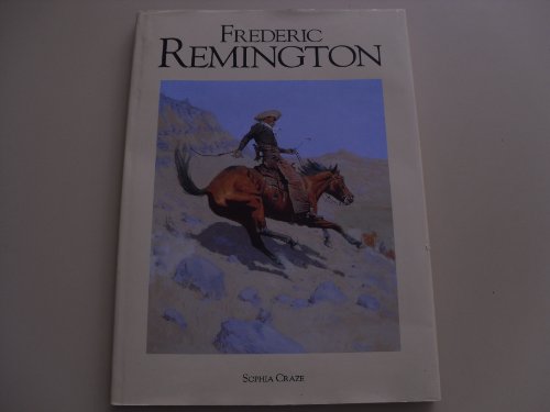 Frederic Remington