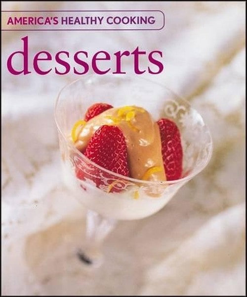 Desserts