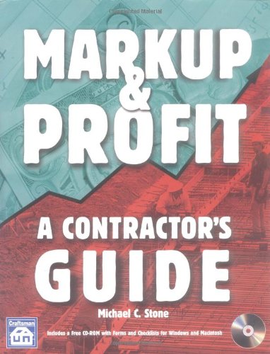 Markup & Profit