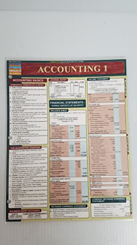 Accounting 1