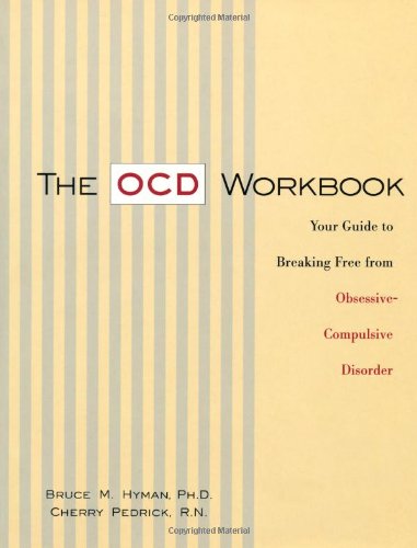 The OCD Workbook