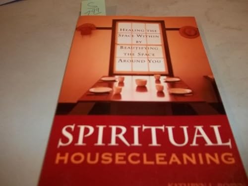 Spiritual Housecleaning