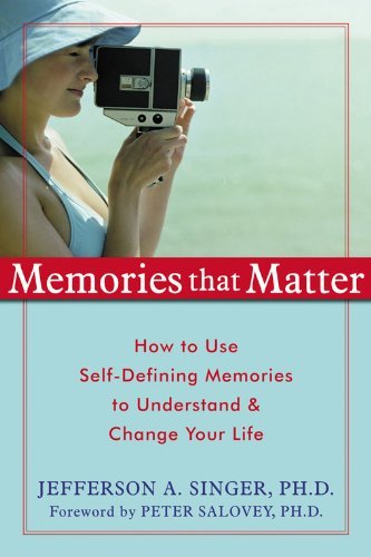 Memories That Matter