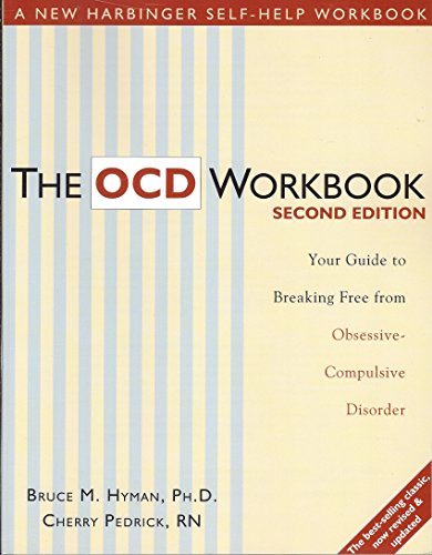 The OCD Workbook