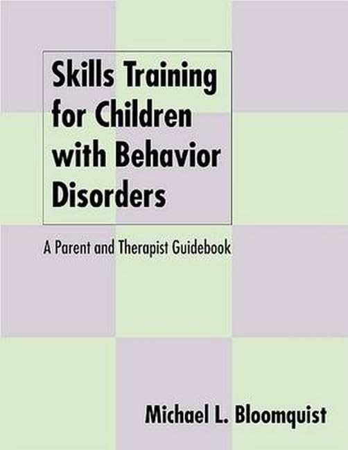 Skills Training for Children with Behavior Disorders