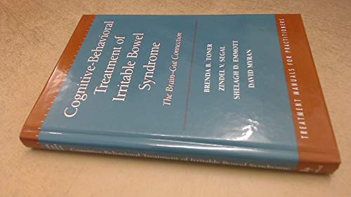 Cognitive-Behavioral Treatment of Irritable Bowel Syndrome