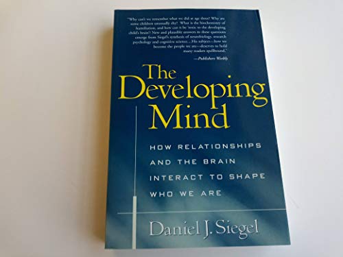 The Developing Mind, First Edition