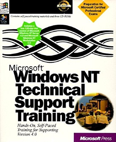 Windows NT Training