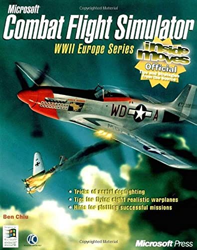 Microsoft Combat Flight Simulator