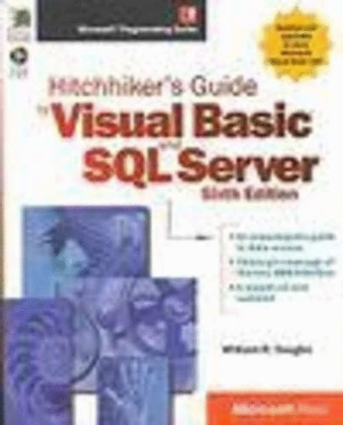 Hitch-hiker's Guide to Visual Basic and SQL Server