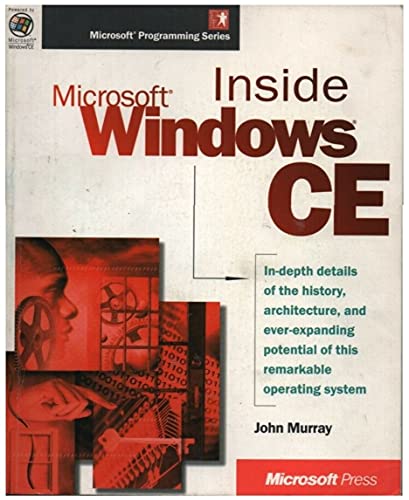 Inside Microsoft Windows CE