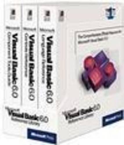 Visual Basic Reference Library