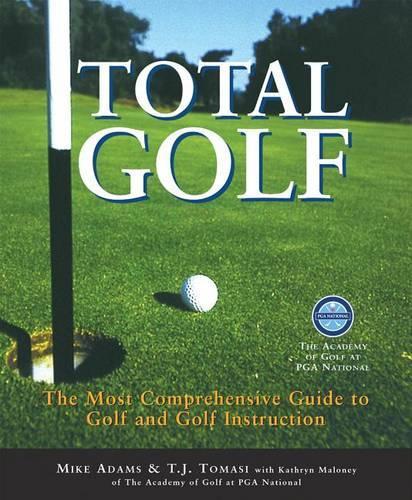 Total Golf