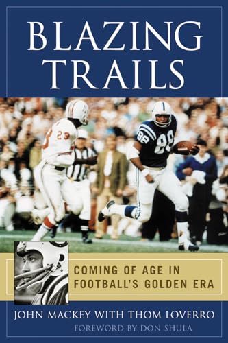 Blazing Trails