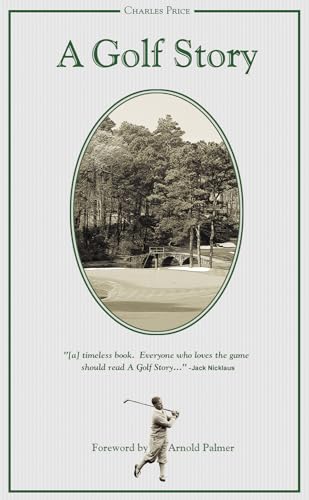 A Golf Story