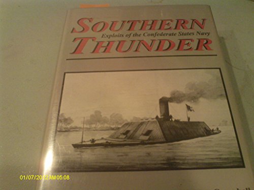 Southern Thunder