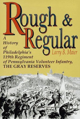 Rough & Regular