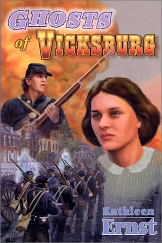 Ghosts of Vicksburg