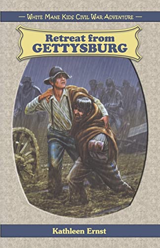 Retreat from Gettysburg