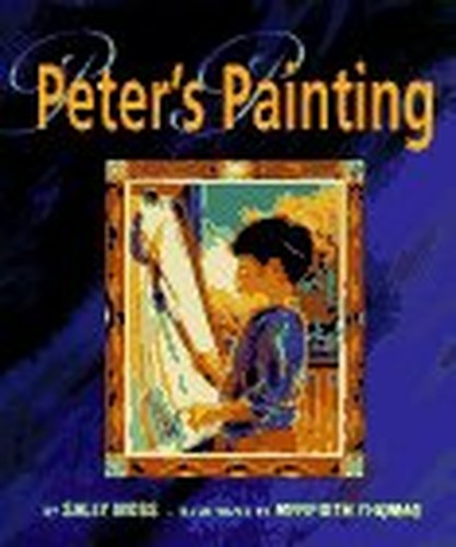 Peter's Painting