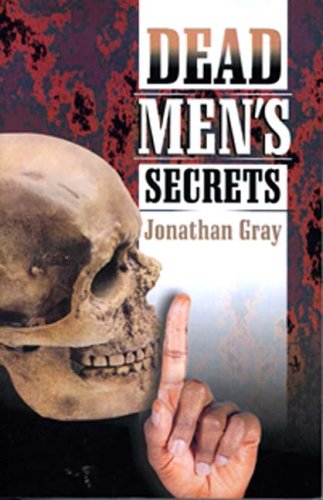 Title: Dead Mens Secrets REVISED ED