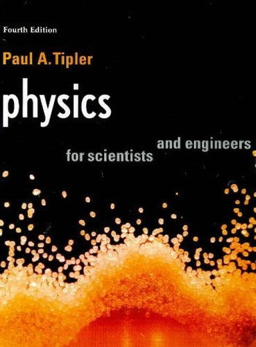 Physics for Scientists and Engineers