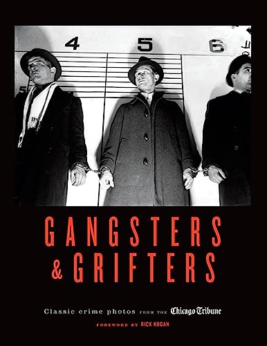 Gangsters & Grifters
