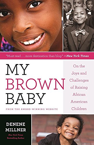 My Brown Baby