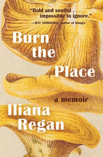 Burn the Place