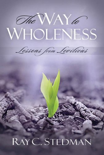 The Way to Wholeness