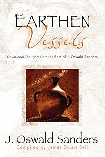 Earthen Vessels