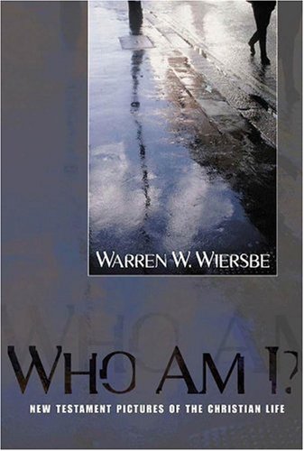 Who Am I?