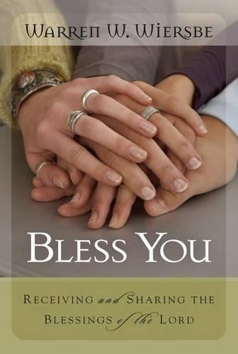 Bless You