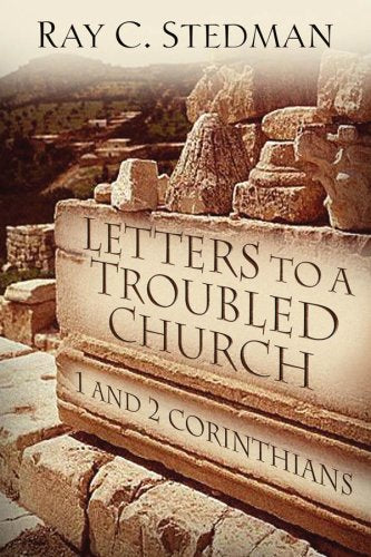 Letters to a Troubled Church
