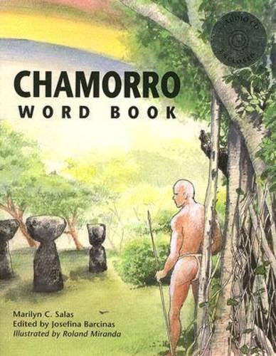 Chamorro Word Book