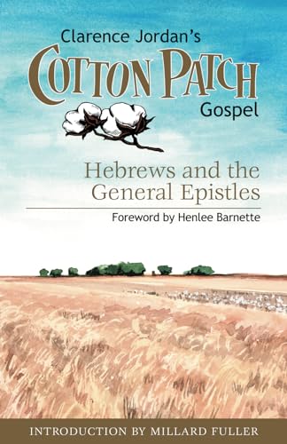 Cotton Patch Gospel