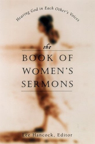 The Book of Women's Sermons